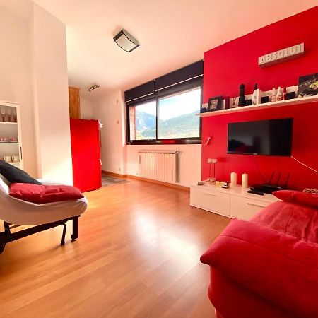 Апартаменты Orquidea 7.3 Эл Тартер Экстерьер фото