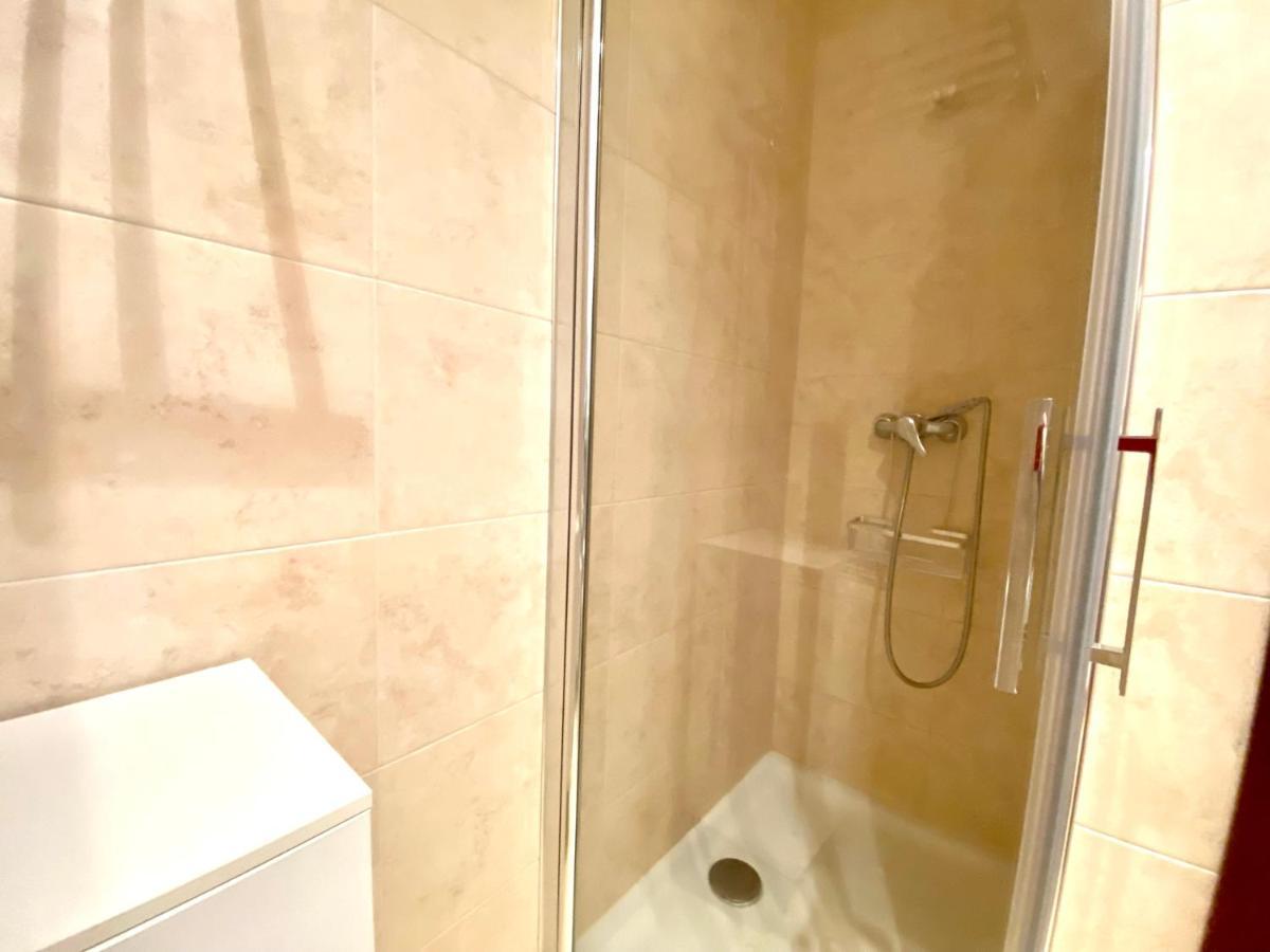 Апартаменты Orquidea 7.3 Эл Тартер Экстерьер фото